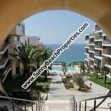  Seafront stunning sea view & mountain view luxury furnished 1-bedroom penthouse apartment for sale in seafront luxury Dolce Vita 2 50 meters from the beach in Sveti Vlas, Bulgaria Sveti Vlas resort 7907079 thumb29