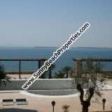  Seafront stunning sea view & mountain view luxury furnished 1-bedroom penthouse apartment for sale in seafront luxury Dolce Vita 2 50 meters from the beach in Sveti Vlas, Bulgaria Sveti Vlas resort 7907079 thumb23