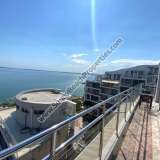  Seafront stunning sea view & mountain view luxury furnished 1-bedroom penthouse apartment for sale in seafront luxury Dolce Vita 2 50 meters from the beach in Sveti Vlas, Bulgaria Sveti Vlas resort 7907079 thumb12