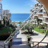  Seafront stunning sea view & mountain view luxury furnished 1-bedroom penthouse apartment for sale in seafront luxury Dolce Vita 2 50 meters from the beach in Sveti Vlas, Bulgaria Sveti Vlas resort 7907079 thumb45