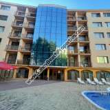  Продается меблированная двухкомнатная квартира в к-се Санни Сий Палас /Sunny Sea Palace/  250м. от пляжа Солнечного берега, Болгария Солнечный берег 8207798 thumb25