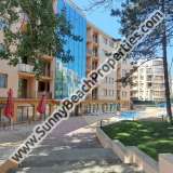  Продается меблированная двухкомнатная квартира в к-се Санни Сий Палас /Sunny Sea Palace/  250м. от пляжа Солнечного берега, Болгария Солнечный берег 8207798 thumb23