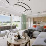  Meerblick-Wohnungen mit Großen Terrassen in Mijas Malaga Mijas 8107008 thumb12