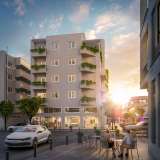  Three Bedroom Penthouse Apartment For Sale in Larnaca Town Centre - Title Deeds AvailableThis stunning mixed use complex boasts 7 Three bedroom, fully renovated apartments. In addition it offers a 3 Bedroom penthouse apartment.... Larnaca 8207819 thumb4