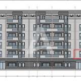  Будва, Розино-Новая двухкомнатная квартира 42м2 в стадии строительства Будва 8207838 thumb8