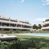  Appartementen met Prachtig Uitzicht aan het Strand in Estepona Estepona 8107084 thumb0