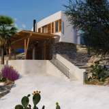  Off plan villa project on 1000m2 plot of land in the area of Mochlos, East Crete Mochlos 3807885 thumb1