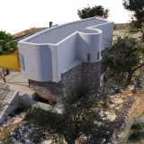  Off plan villa project on 1000m2 plot of land in the area of Mochlos, East Crete Mochlos 3807885 thumb3