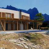  Off plan villa project on 1000m2 plot of land in the area of Mochlos, East Crete Mochlos 3807885 thumb2