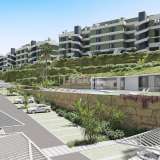  Nieuwbouw Appartementen met Zeezicht nabij Golfbaan in Mijas Mijas 8107089 thumb3