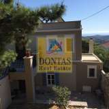  (For Sale) Residential Detached house || Cyclades/Syros-Poseidonia - 270 Sq.m, 4 Bedrooms, 1.200.000€ Syros 6807913 thumb4