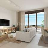  Apartamentos en ladera con vistas al mar en Rincón de la Victoria Rincon de la Victoria 8107096 thumb6
