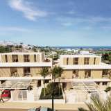  Nieuwe Huizen met Groot Interieurs Dichtbij Golf in Estepona Estepona 8107099 thumb0