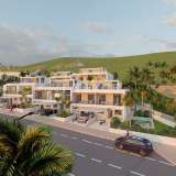 Casas nuevas con interiores funcionales cerca del golf en Estepona Estepona 8107099 thumb5