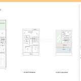  Neue Häuser mit funktionellem Design nahe des Golfplatzes in Estepona Estepona 8107099 thumb15