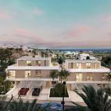  Neue Häuser mit funktionellem Design nahe des Golfplatzes in Estepona Estepona 8107099 thumb9