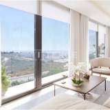  Nieuwe Huizen met Groot Interieurs Dichtbij Golf in Estepona Estepona 8107099 thumb10