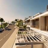  Neue Häuser mit funktionellem Design nahe des Golfplatzes in Estepona Estepona 8107099 thumb7