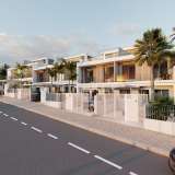  Nieuwe Huizen met Groot Interieurs Dichtbij Golf in Estepona Estepona 8107099 thumb8