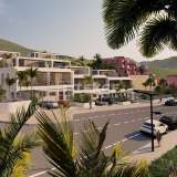  Neue Häuser mit funktionellem Design nahe des Golfplatzes in Estepona Estepona 8107099 thumb6