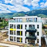  New residential complex of three buildings at the foot of Vitosha mountain Sofia city 6770000 thumb10