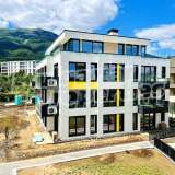  New residential complex of three buildings at the foot of Vitosha mountain Sofia city 6770000 thumb23