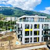  New residential complex of three buildings at the foot of Vitosha mountain Sofia city 6770000 thumb16