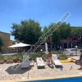  Pool view luxury furnished studio for sale in 2 in 1 complex Sea view 100m from the beach , Sveti Vlas Bulgaria  Sveti Vlas resort 7870117 thumb23