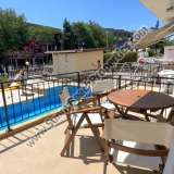  Pool view luxury furnished studio for sale in 2 in 1 complex Sea view 100m from the beach , Sveti Vlas Bulgaria  Sveti Vlas resort 7870117 thumb18