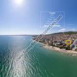  Pool view luxury furnished studio for sale in 2 in 1 complex Sea view 100m from the beach , Sveti Vlas Bulgaria  Sveti Vlas resort 7870117 thumb42