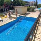  Pool view luxury furnished studio for sale in 2 in 1 complex Sea view 100m from the beach , Sveti Vlas Bulgaria  Sveti Vlas resort 7870117 thumb19