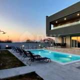  ZADAR, MURVICA - Beautiful villa with swimming pool Murvica 8170016 thumb3