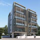  Two Bedroom Penthouse Apartment For Sale in Larnaca Town Centre - Title Deeds (New Build Process)This new project will comprise of 8 x 2 bedroom luxury apartments, including 2 penthouse apartments. Each unit has one parking bay and storeroom. The  Larnaca 8170216 thumb7