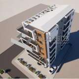  (For Sale) Residential Apartment || Thessaloniki West/Evosmos - 81 Sq.m, 2 Bedrooms, 162.000€ Evosmos 8170224 thumb12