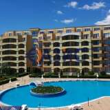  Apartment mit 1 Schlafzimmer mit Meerblick im Midia Resort Acheloi-Komplex-63 m2, € 60.000 in Acheloi, Bulgarien #32127808 Aheloy 7970239 thumb16
