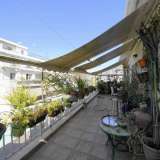  TOP FLOOR APARTMENT WITH LARGE BALCONY IN PAGRATI, ATHENS, CENTER Athens 8170292 thumb0