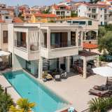  Okrug/Luxury villa 30 m from the sea Okrug Gornji 8170299 thumb8