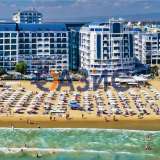  1 bedroom apartment in complex Izida Palace 2, Sunny Beach, Bulgaria, 71 sq. M., 78 500 euro #31057700 Sunny Beach 7670322 thumb27