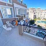  1 bedroom apartment in complex Izida Palace 2, Sunny Beach, Bulgaria, 71 sq. M., 78 500 euro #31057700 Sunny Beach 7670322 thumb13