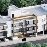  Three Bedroom Penthouse For Sale in Livadia, Larnaca - Title Deeds (New Build Process)Set on a corner plot facing a green park area in the heart of Livadia village, this project is perfectly situated for fast and easy access to schools supermarket Livadia 7370331 thumb4