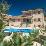  ISTRIA, ROVINJ - Graceful family villa close to town and beaches Rovinj 8170357 thumb0