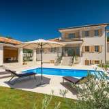  ISTRIA, ROVINJ - Graceful family villa close to town and beaches Rovinj 8170357 thumb9