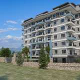  Appartements à 500 m de la Mer à Alanya Demirtaş Alanya 8170398 thumb1