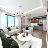  Appartementen op 500 m van de Zee in Alanya Demirtaş Alanya 8170399 thumb22