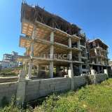  Wohnungen 500 m vom Meer entfernt in Alanya Demirtaş Alanya 8170401 thumb46