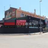  Бар и ресторан в туристической зоне Картахены Мурсия 8170402 thumb0