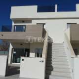  Hochmoderne Wohnungen mit Gemeinschaftspool an der Costa Blanca Alicante 8170403 thumb1