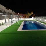  Hochmoderne Wohnungen mit Gemeinschaftspool an der Costa Blanca Alicante 8170403 thumb5