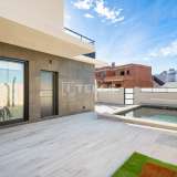  Freistehende Villen mit privaten Pools in Benijófar Alicante Alicante 8170405 thumb4