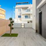 Freistehende Villen mit privaten Pools in Benijófar Alicante Alicante 8170405 thumb7